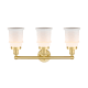 A thumbnail of the Innovations Lighting 616-3W-13-24 Canton Vanity Alternate Image