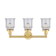 A thumbnail of the Innovations Lighting 616-3W-13-24 Canton Vanity Alternate Image