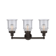 A thumbnail of the Innovations Lighting 616-3W-13-24 Canton Vanity Alternate Image