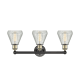 A thumbnail of the Innovations Lighting 616-3W-13-24 Conesus Vanity Alternate Image