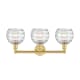 A thumbnail of the Innovations Lighting 616-3W-13-26 Athens Vanity Alternate Image