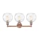 A thumbnail of the Innovations Lighting 616-3W-13-26 Athens Vanity Alternate Image