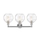 A thumbnail of the Innovations Lighting 616-3W-13-26 Athens Vanity Alternate Image