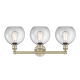 A thumbnail of the Innovations Lighting 616-3W-13-26 Athens Vanity Alternate Image