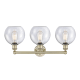 A thumbnail of the Innovations Lighting 616-3W-13-26 Athens Vanity Alternate Image