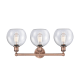 A thumbnail of the Innovations Lighting 616-3W-13-26 Athens Vanity Alternate Image