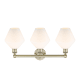 A thumbnail of the Innovations Lighting 616-3W-14-26 Cindyrella Vanity Alternate Image