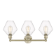 A thumbnail of the Innovations Lighting 616-3W-14-26 Cindyrella Vanity Alternate Image