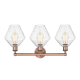 A thumbnail of the Innovations Lighting 616-3W-14-26 Cindyrella Vanity Alternate Image