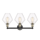 A thumbnail of the Innovations Lighting 616-3W-14-26 Cindyrella Vanity Alternate Image