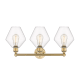 A thumbnail of the Innovations Lighting 616-3W-14-26 Cindyrella Vanity Alternate Image