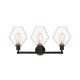 A thumbnail of the Innovations Lighting 616-3W-14-26 Cindyrella Vanity Alternate Image