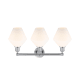 A thumbnail of the Innovations Lighting 616-3W-14-26 Cindyrella Vanity Alternate Image