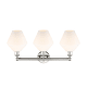 A thumbnail of the Innovations Lighting 616-3W-14-26 Cindyrella Vanity Alternate Image