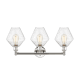 A thumbnail of the Innovations Lighting 616-3W-14-26 Cindyrella Vanity Alternate Image