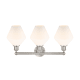 A thumbnail of the Innovations Lighting 616-3W-14-26 Cindyrella Vanity Alternate Image