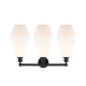 A thumbnail of the Innovations Lighting 616-3W-17-25 Cindyrella Vanity Alternate Image