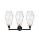 A thumbnail of the Innovations Lighting 616-3W-17-25 Cindyrella Vanity Alternate Image