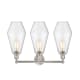 A thumbnail of the Innovations Lighting 616-3W-17-25 Cindyrella Vanity Alternate Image