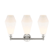 A thumbnail of the Innovations Lighting 616-3W-17-25 Cindyrella Vanity Alternate Image