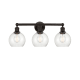 A thumbnail of the Innovations Lighting 616-3W-11-24 Athens Vanity Oil Rubbed Bronze / Seedy