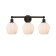 A thumbnail of the Innovations Lighting 616-3W-11-24 Norfolk Vanity Oil Rubbed Bronze / Matte White