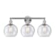 A thumbnail of the Innovations Lighting 616-3W-13-26 Athens Vanity Polished Chrome / Seedy