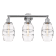 A thumbnail of the Innovations Lighting 616-3W 10 24 Vaz Vanity Polished Chrome / Clear