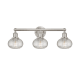 A thumbnail of the Innovations Lighting 616-3W 9 24 Ithaca Vanity Brushed Satin Nickel