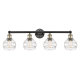 A thumbnail of the Innovations Lighting 616-4W-10-33 Rochester Vanity Alternate Image