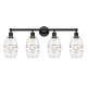 A thumbnail of the Innovations Lighting 616-4W-10-33 Vaz Vanity Alternate Image