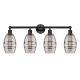 A thumbnail of the Innovations Lighting 616-4W-10-33 Vaz Vanity Alternate Image