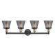 A thumbnail of the Innovations Lighting 616-4W-10-34 Cone Vanity Alternate Image