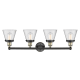 A thumbnail of the Innovations Lighting 616-4W-10-34 Cone Vanity Alternate Image