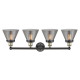 A thumbnail of the Innovations Lighting 616-4W-10-34 Cone Vanity Alternate Image