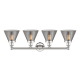 A thumbnail of the Innovations Lighting 616-4W-10-34 Cone Vanity Alternate Image