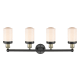 A thumbnail of the Innovations Lighting 616-4W-10-34 Dover Vanity Alternate Image