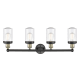 A thumbnail of the Innovations Lighting 616-4W-10-34 Dover Vanity Alternate Image