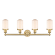 A thumbnail of the Innovations Lighting 616-4W-10-34 Dover Vanity Alternate Image