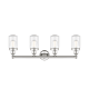 A thumbnail of the Innovations Lighting 616-4W-10-34 Dover Vanity Alternate Image