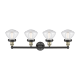 A thumbnail of the Innovations Lighting 616-4W-10-34 Olean Vanity Alternate Image