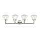 A thumbnail of the Innovations Lighting 616-4W-10-34 Olean Vanity Alternate Image