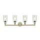 A thumbnail of the Innovations Lighting 616-4W-11-31 Clymer Vanity Alternate Image