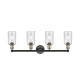 A thumbnail of the Innovations Lighting 616-4W-11-31 Clymer Vanity Alternate Image