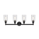 A thumbnail of the Innovations Lighting 616-4W-11-31 Clymer Vanity Alternate Image