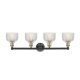 A thumbnail of the Innovations Lighting 616-4W-11-33 Dayton Vanity Alternate Image