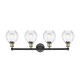 A thumbnail of the Innovations Lighting 616-4W-11-33 Waverly Vanity Alternate Image