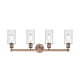 A thumbnail of the Innovations Lighting 616-4W-12-31 Clymer Vanity Alternate Image