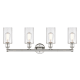 A thumbnail of the Innovations Lighting 616-4W-12-31 Clymer Vanity Alternate Image