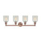 A thumbnail of the Innovations Lighting 616-4W-12-32 Caledonia Vanity Alternate Image